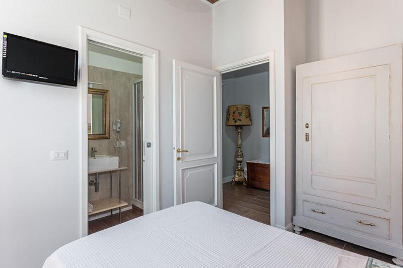 Hotel Borgo Prima Luce Cuglieri Exterior foto